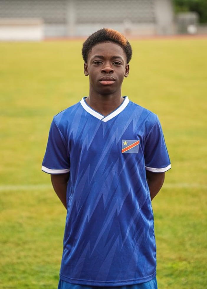 Elior Muteba Preview